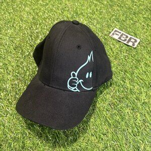 World Industries Fitted Cap